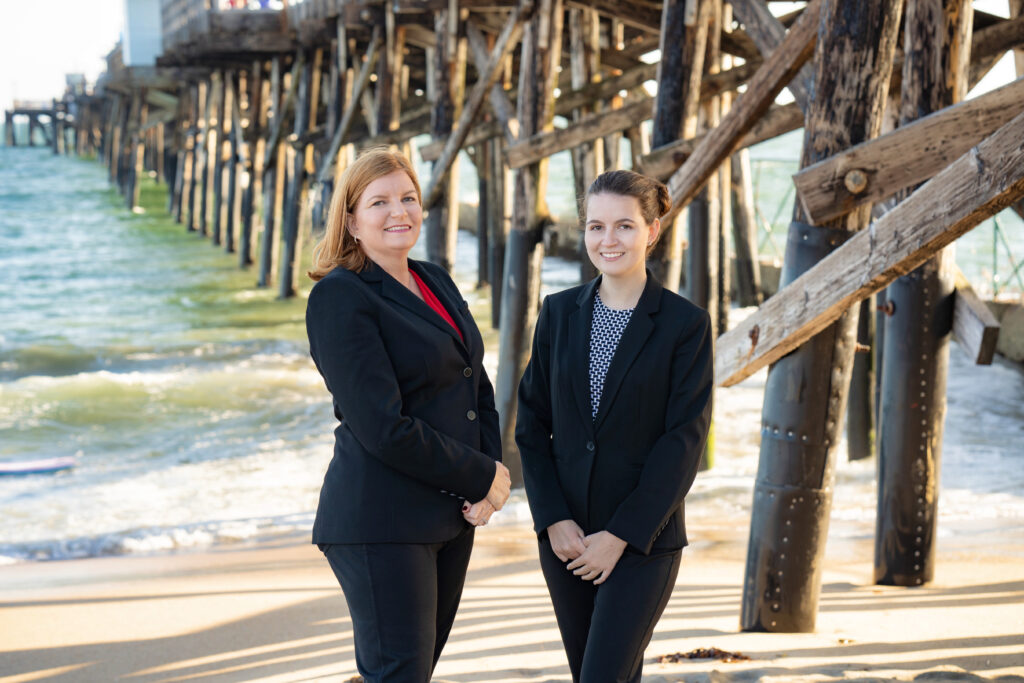 seal beach attorney team