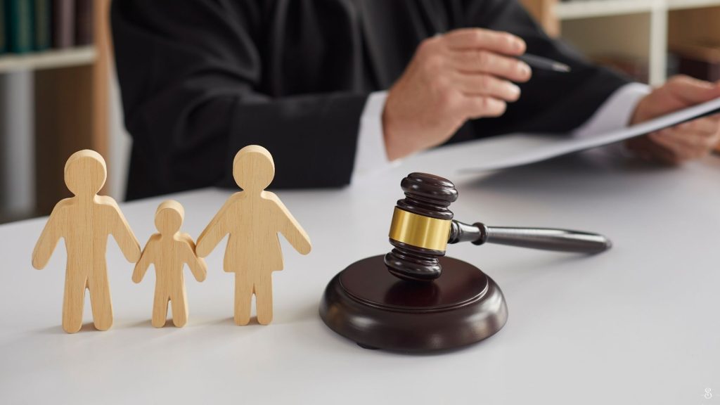 Orange County Child Custody Lawyer