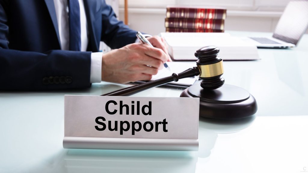 Seal Beach Child Support Lawyer