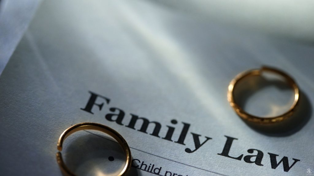 Divorce Law: Family FAQs