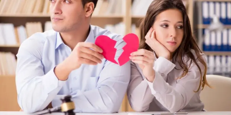 california divorce rate 2025 - latest statistics