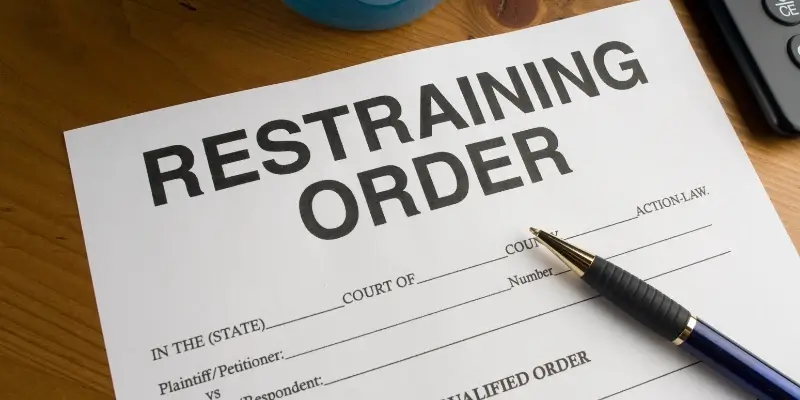 orange county domestic violence restraining order lawyer