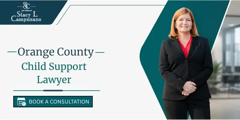 hire orange county child support lawyer