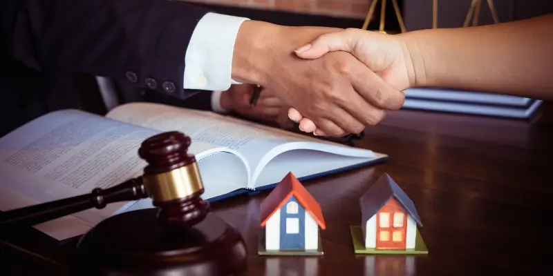 how Is property divided in california divorces